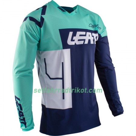 MTB Langarmtrikot Leatt GPX 4.5 LITE N002 2020
